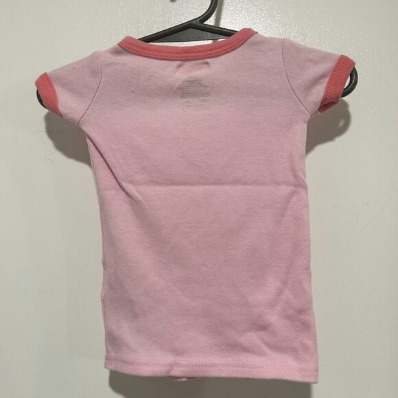 5 for $10 Girl's Swiggles graphic tee shirt Size 12 months - Picture 2 of 3